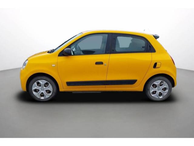 Renault Twingo image 3