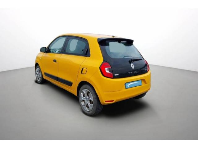 Renault Twingo image 2