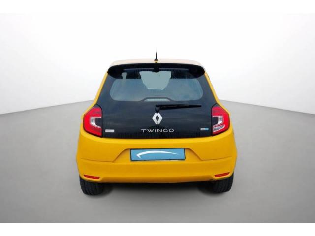 Renault Twingo image 1