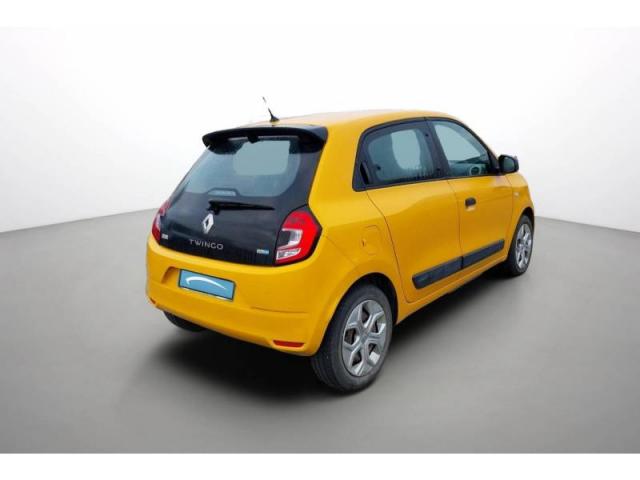 Renault Twingo image 4