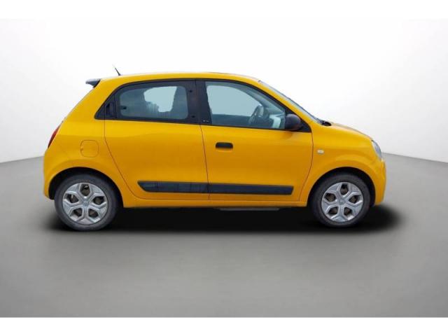 Renault Twingo image 8
