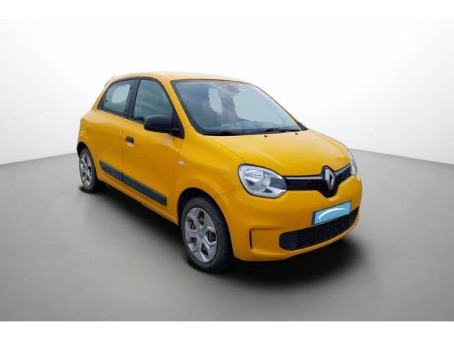 Renault Twingo image 5