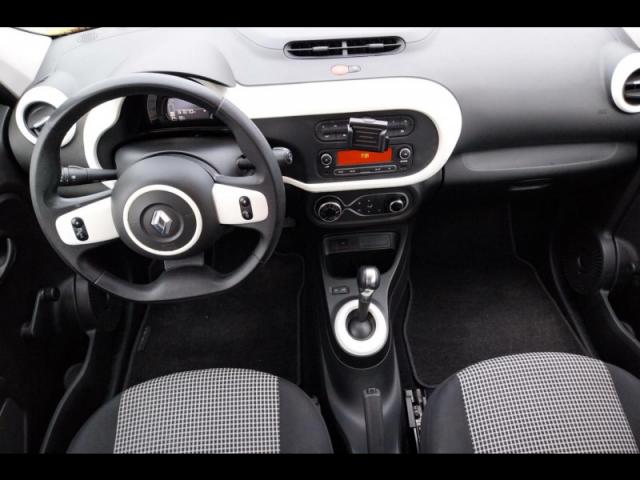 Renault Twingo image 6