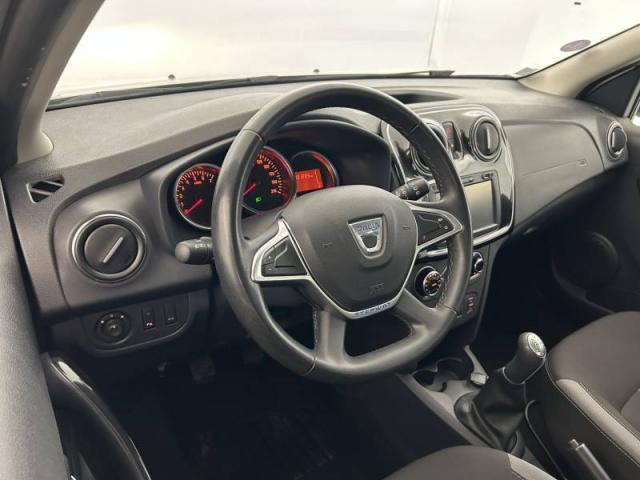 Dacia Sandero image 1