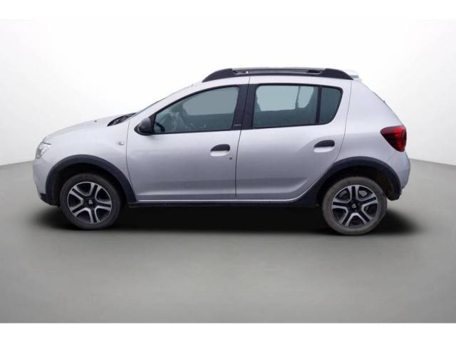 Dacia Sandero image 4