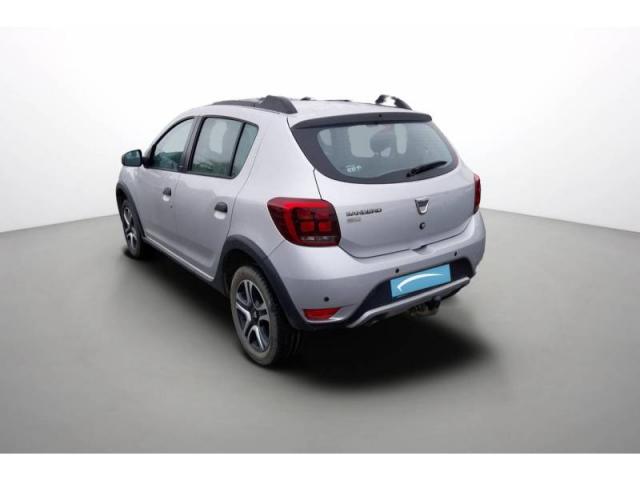 Dacia Sandero image 6