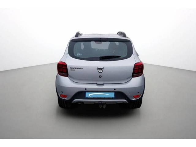 Dacia Sandero image 3