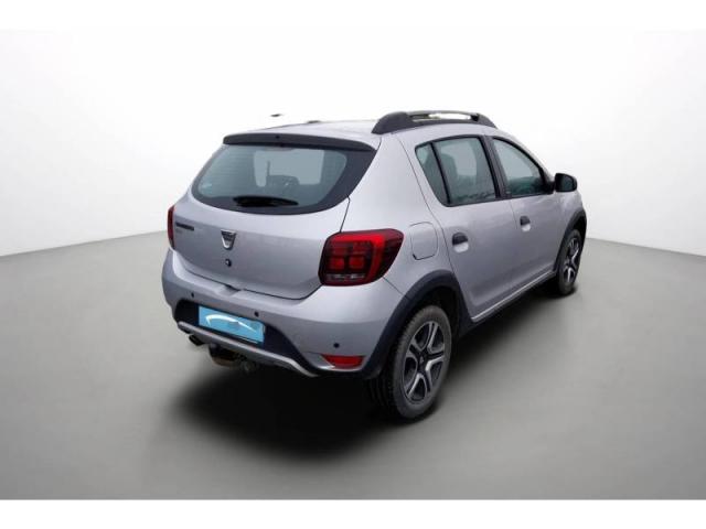 Dacia Sandero image 5