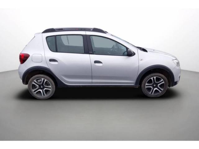 Dacia Sandero image 9