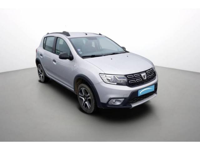 Dacia Sandero image 8