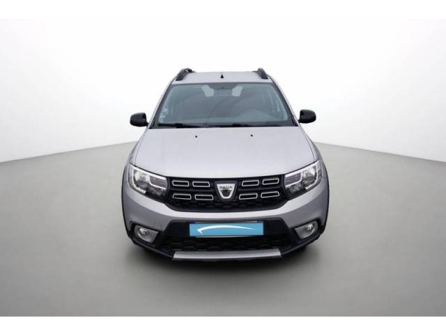Dacia Sandero image 7