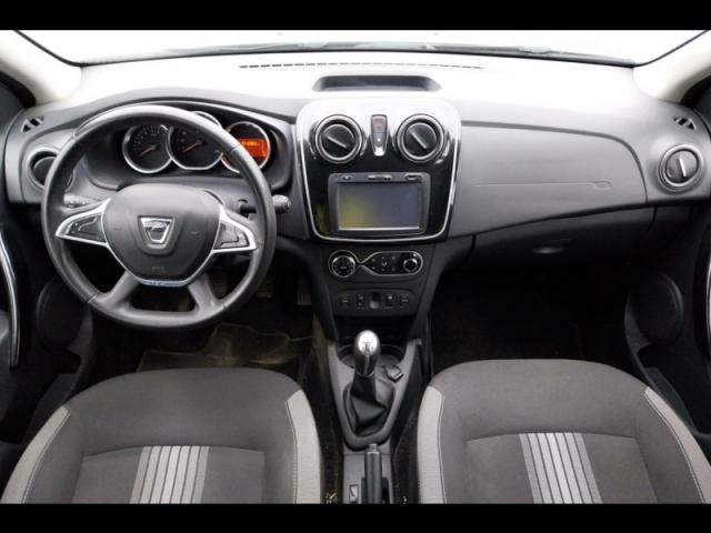 Dacia Sandero image 2