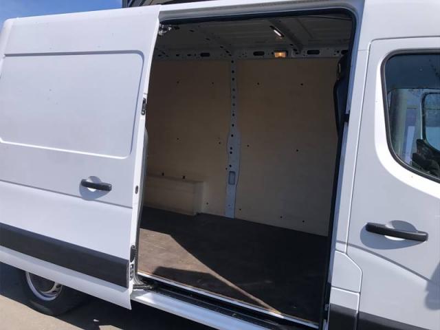 Renault Master image 5