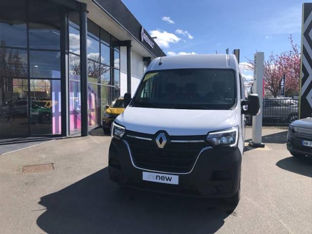 Renault Master image 9