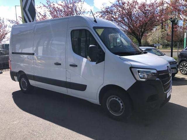 Renault Master image 1