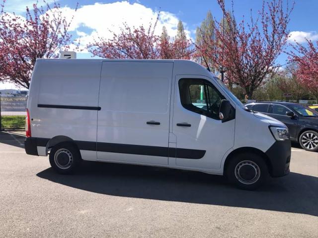 Renault Master image 3