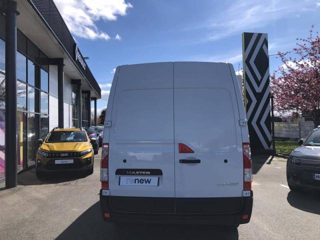Renault Master image 6