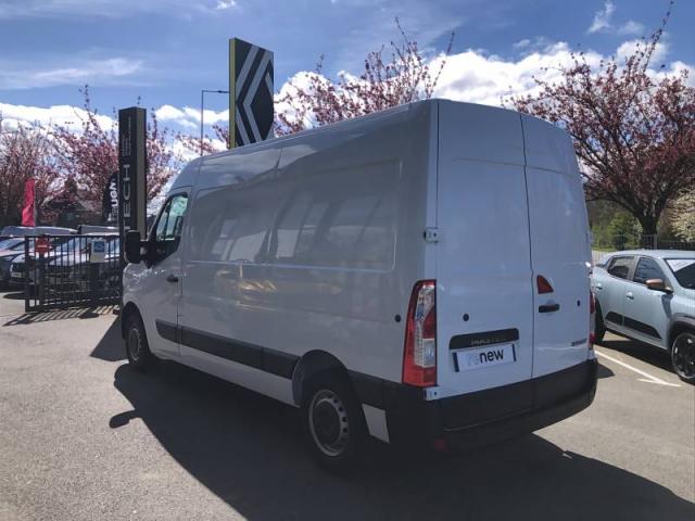 Renault Master image 4