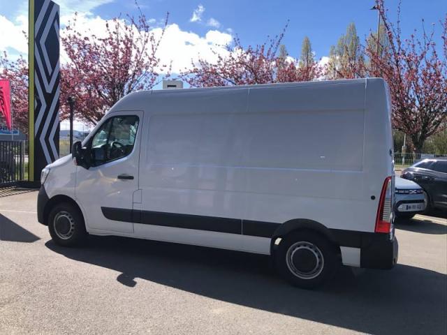 Renault Master image 7