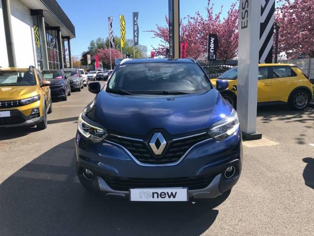 Renault Kadjar image 3