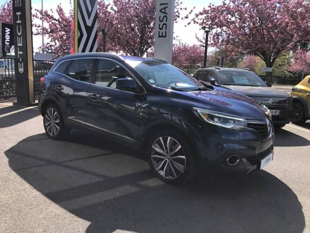 Renault Kadjar image 5