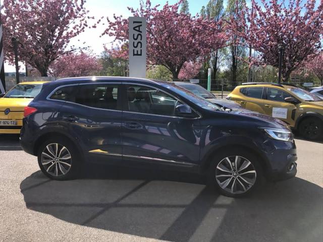 Renault Kadjar image 8