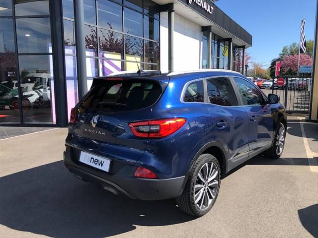 Renault Kadjar image 6