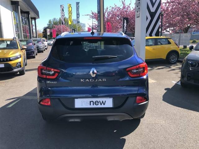 Renault Kadjar image 4