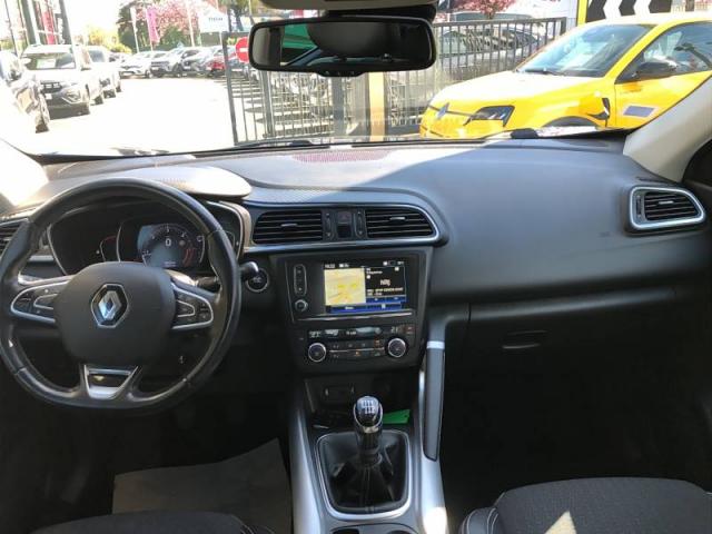 Renault Kadjar image 7