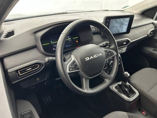 Dacia Jogger image 1