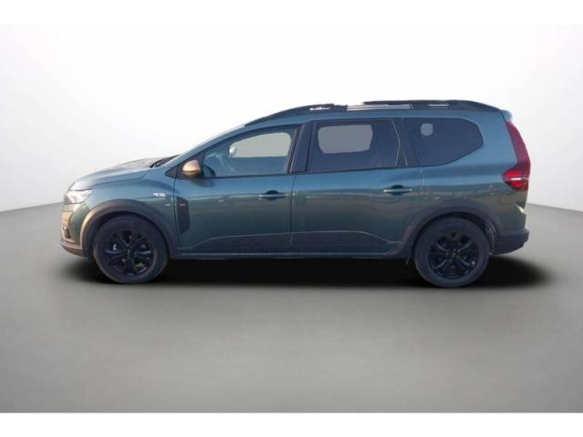 Dacia Jogger image 7