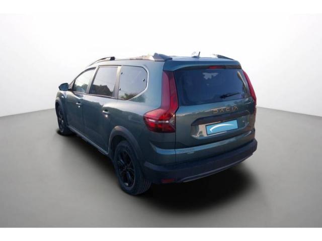 Dacia Jogger image 3
