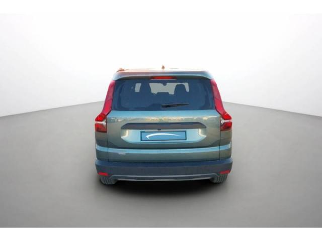Dacia Jogger image 8