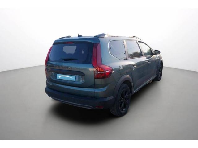 Dacia Jogger image 4