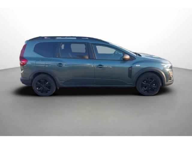 Dacia Jogger image 2