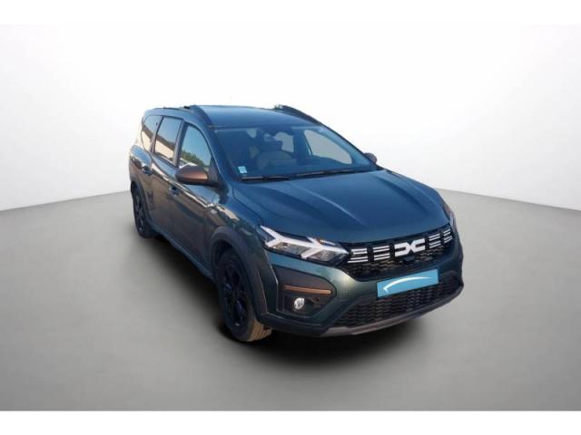 Dacia Jogger image 6
