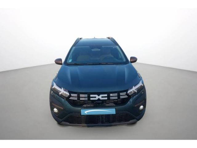 Dacia Jogger image 9