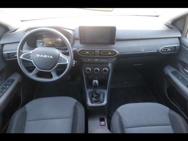 Dacia Jogger image 5