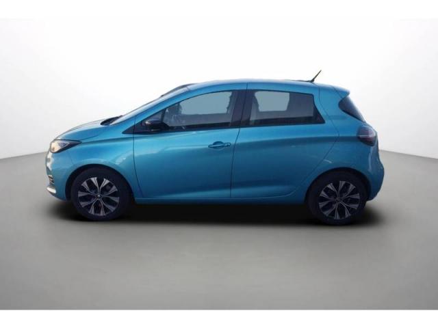 Renault Zoe image 4