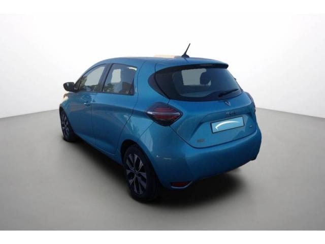 Renault Zoe image 6