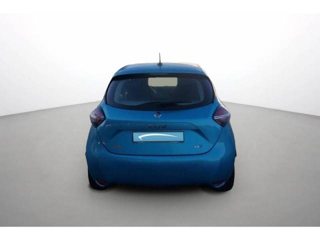 Renault Zoe image 2