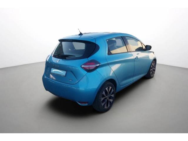 Renault Zoe image 3