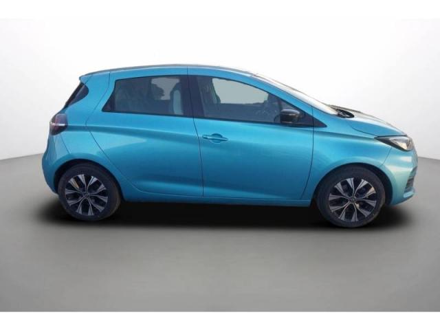 Renault Zoe image 7