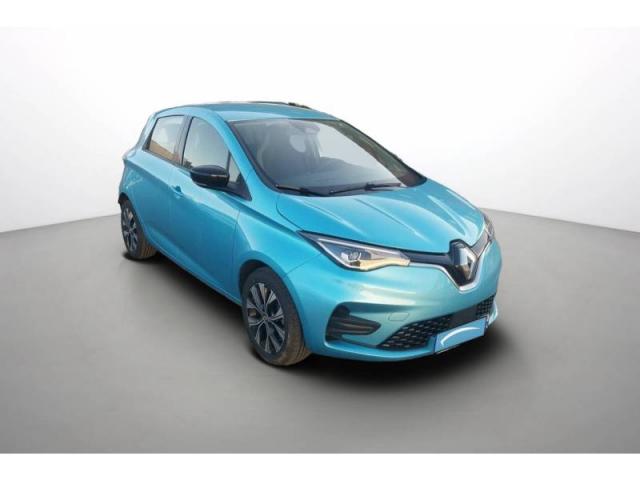 Renault Zoe image 1