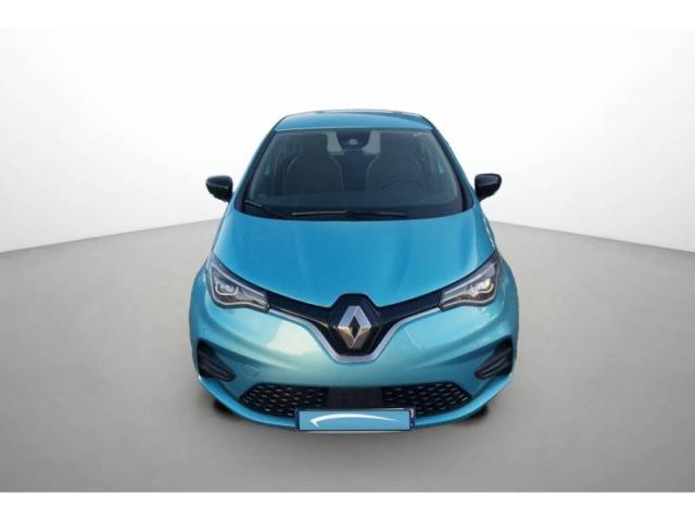 Renault Zoe image 8
