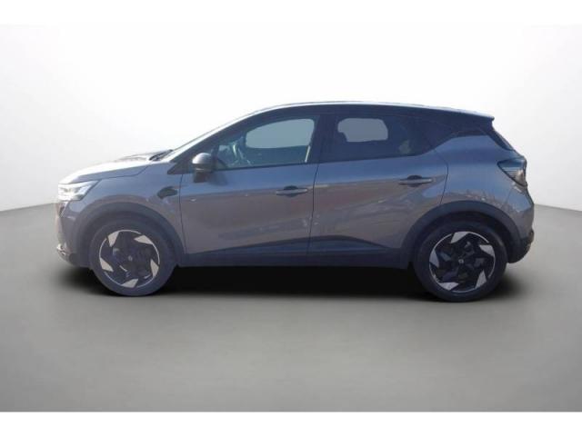 Renault Captur image 6