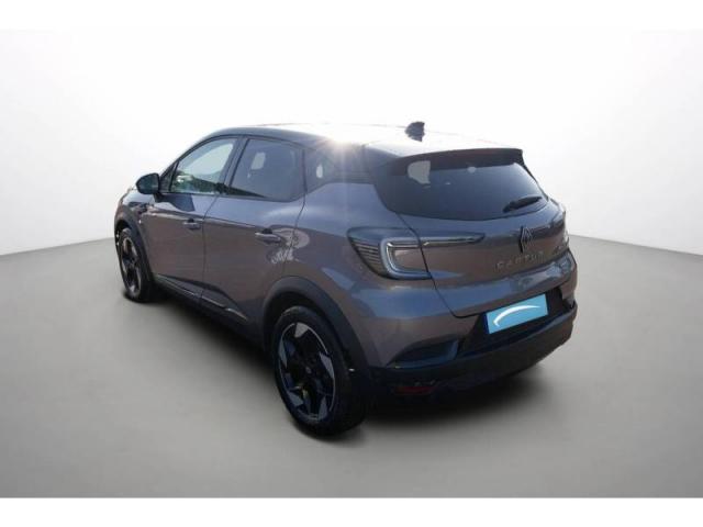 Renault Captur image 3