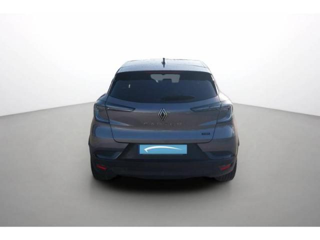 Renault Captur image 8