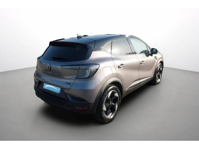 Renault Captur image 5