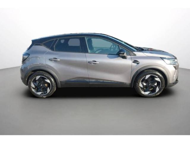 Renault Captur image 4